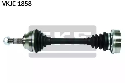 Вал SKF VKJC 1858